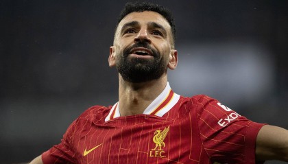 【英超】利物浦减速,曼城打破七场不胜