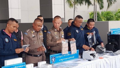 眼见骗不到中国人，泰国某势力恼羞成怒，发表涉华谣言