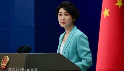 外交部回应“莫迪向90岁达赖喇嘛祝寿”:中方已向印度提出交涉