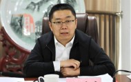 “85后”王靖宇,获提拔