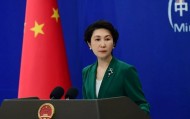 日方声称“中方反复提出不符合事实的主张”，外交部驳斥