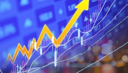 重磅政策定调楼市股市 A股成交额时隔近一个月再破两万亿 | 谈股论金