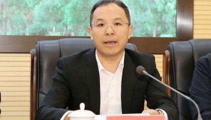 涉嫌严重违纪违法，孟晓冰任上被查！