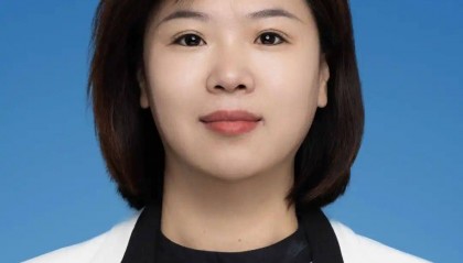 “80后”黄双燕，任职不到8个月再提拔