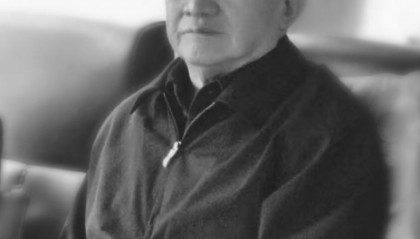 中宣部原部长王忍之同志逝世