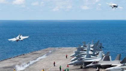 美智库分析反介入战法，两点让美军不安：解放军已有多手准备