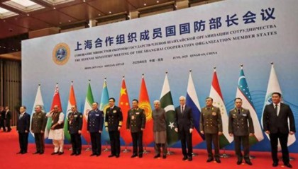 印度咽不下战败这口气,最后一刻拒签,9国联手为何压不住1国?