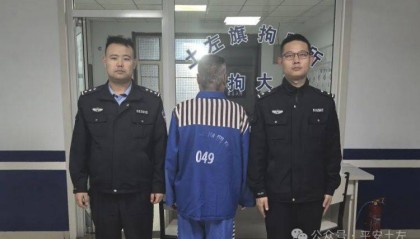 “我是杀人犯,我要自首!”警方出警后发现......