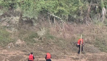 “贵州船舶侧翻事故致8死”系违规载客且严重超载：13人分两批安全过河，返回时同挤一条船出事