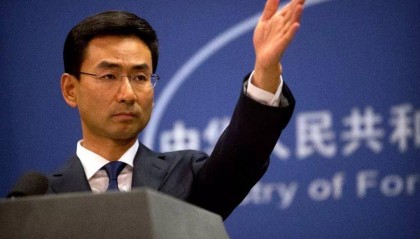 联合国一幕，中国“站起来”了！三次当场还击，美代表输了个惨败