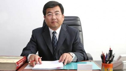 川航集团原董事长李海鹰被查，曾当选全国劳动模范