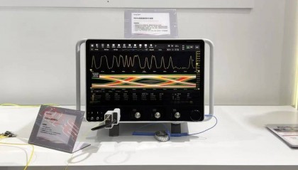 突破封锁！国产！！可满足3-5nm芯片需求！！！