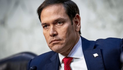 中美关系一夜变天？美国新国务卿浮现，中方早已拉入黑名单，马斯克成关键