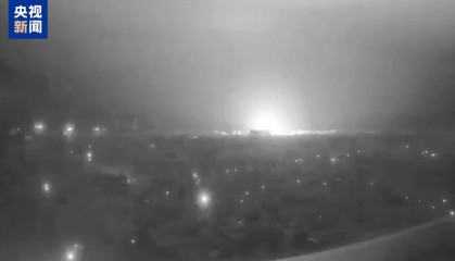 乌媒:俄再次发射洲际弹道导弹!泽连斯基最新发声!乌克兰全境均发布防空警报