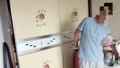 兰州女子家中47克纯金手镯、5000余元现金被盗 警方：嫌疑人是其男友，已采取刑事强制措施