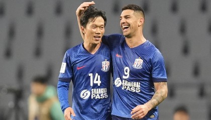 亚冠出线分析：三队形势急转直下 冬训调整成最关键因素