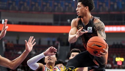 邱彪这次没能赢旧主，输球后没怪三外援，认为心态是主因