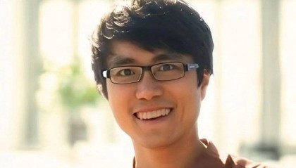 年薪2亿!比肩C罗的华人AI大神究竟是谁