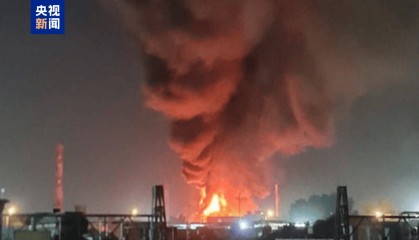 伊拉克多处军事基地24日凌晨遭袭