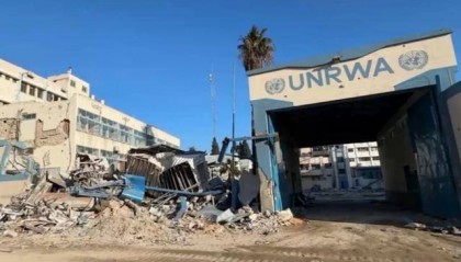 92票赞成、10票反对,以色列议会通过