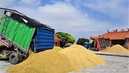 阿根廷继续卖中国大豆，美国放狠话，我使馆回应亮了：美方管不着