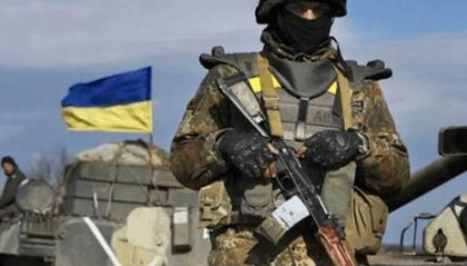 德国媒体爆出猛料，乌军逃兵前所未有！泽连斯基再收一噩耗！