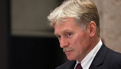 佩斯科夫：俄愿加快推进乌克兰局势调解目标的实现