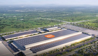 雷军：小米汽车已交付约40万辆 呼吁行业共建生态抵制黑公关