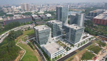 全流程扶持，东莞计划2028年底全面建成生物医药综合体