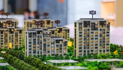 住建部:坚决稳住楼市,推动房地产市场止跌回稳