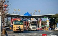 “货车集体偏航”事件中的河南泌阳：财政入不敷出 非税收入三年增长59%