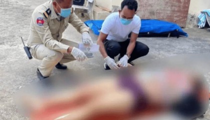 中国36岁男子在柬埔寨坠楼身亡,生前为“电脑技术员”