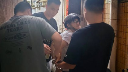 姐姐户口本多出的“儿子”露馅！广西25年前抢劫杀人案逃犯落网