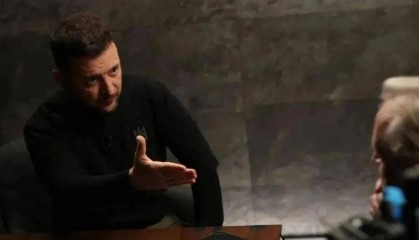 泽连斯基大让步！乌东四州都不要了？俄罗斯为何不买账，看破乌克兰停火条件