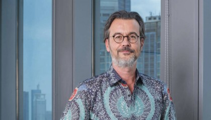 法国矿业巨头:没有中国技术和设备参与,西方镍企已无法实现盈利