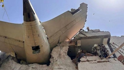 “坠毁得太快了”,印度空难原因是这个?