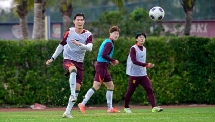 回归中超！曝归化国脚侯永永将加盟升班马云南玉昆