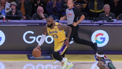 勒布朗重返迈阿密?湖人与热火潜在交易引爆NBA热议