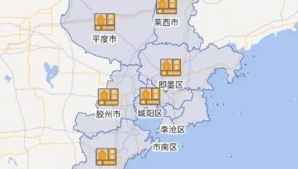 台风“竹节草”将影响山东!青岛持续高温,接下来连续4天有雨……