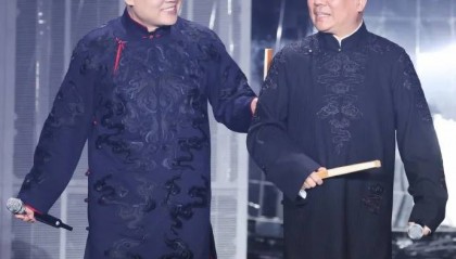 岳云鹏演唱会邀请24年前饭馆同事:十五六岁饭馆打工时,说过“总有一天我要开演唱会”
