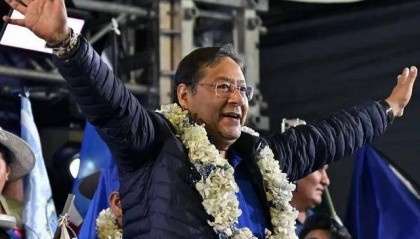 “里程碑”！玻总统宣布：出口中国