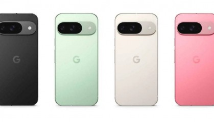 iPhone 17 Pro Max渲染图再曝光,水平三摄+铝合金背板,神似谷歌Pixel?