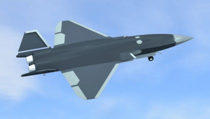 英媒:中国“忠诚僚机”无人机在与美国竞争中开辟了新战线