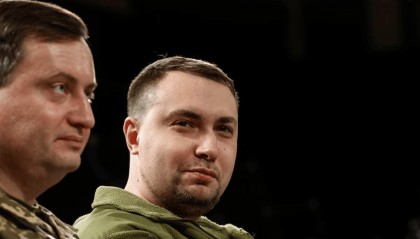 乌国防情报总局局长：停火很多要素已具备，乌俄可能在2025年实现停火