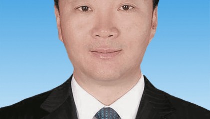 违规吃喝,郭建政正接受调查