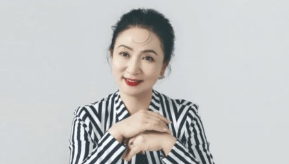 国家一级演员陈丽云，被查