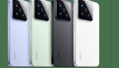 昨夜今晨：小米15发布 京东开通支付宝支付 中兴回应联想起诉