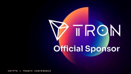 波场tron官网(tron区块链查询官网)