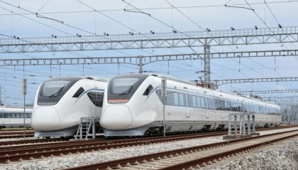 7月1日起，“深圳到深圳”高铁大环线开行！