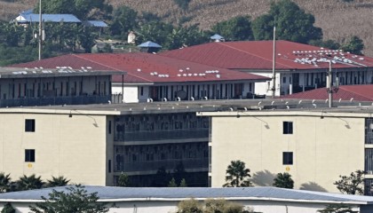 缅甸军方突袭电诈园区，查获关键证据，铁证如山马斯克逃不了干系